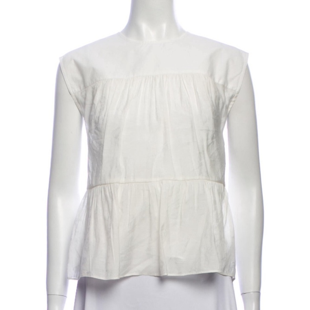 Rebecca Minkhoff top